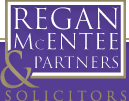 Regan Mcentee Logo