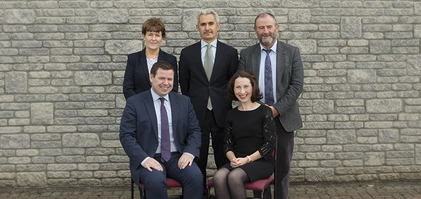 Regan Mcentee Solicitors Trim county Meath