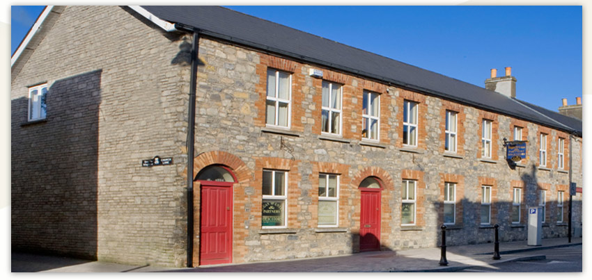 Regan Mcentee Solicitors Trim county Meath