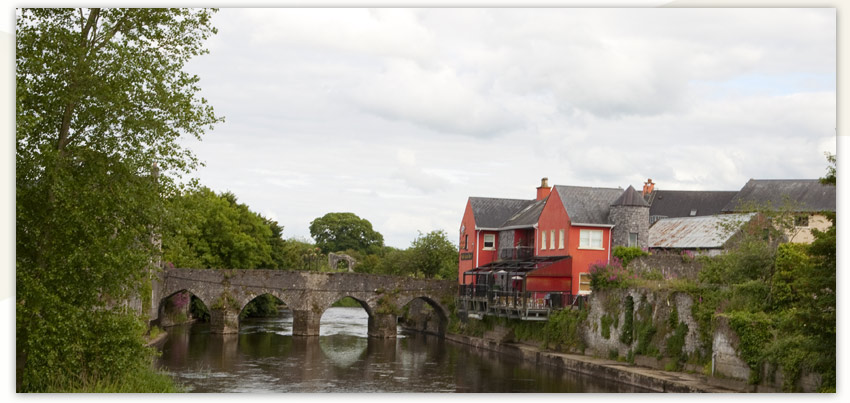 Regan Mcentee Solicitors Trim county Meath